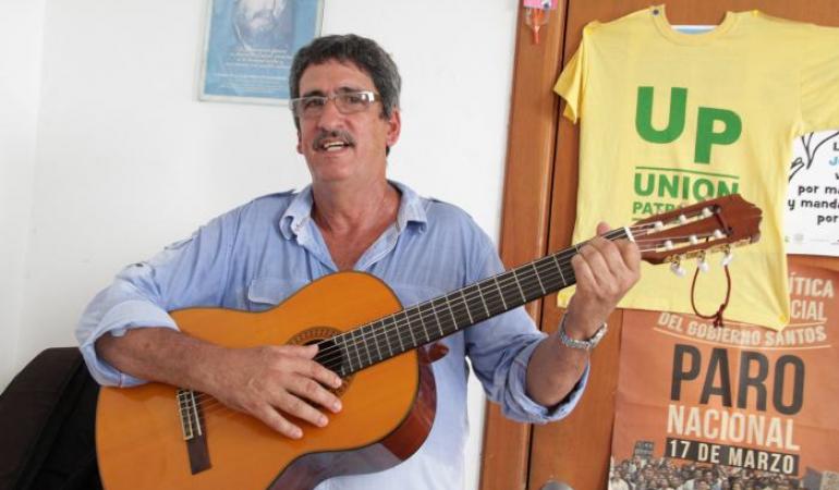 Dau, un buitre de corto vuelo