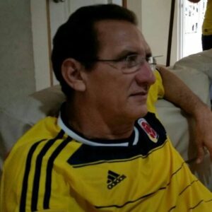 Henry Argel 