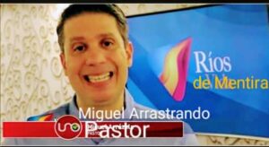 Ríos de Vida o Ríos de Mentira