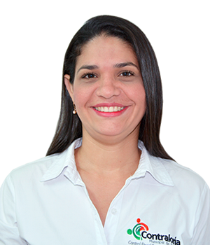 Vivían María Montaño