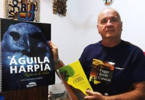 José Ramón Ramos y sus grandes ejemplares