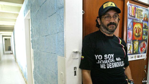 «Jorge 40», el Papas o Rodrigo Tovar Pupo, un embustero en la JEP.