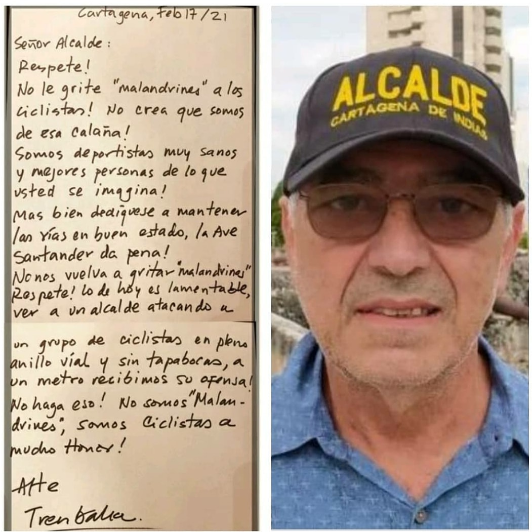 Una alcaldía zambiloca
