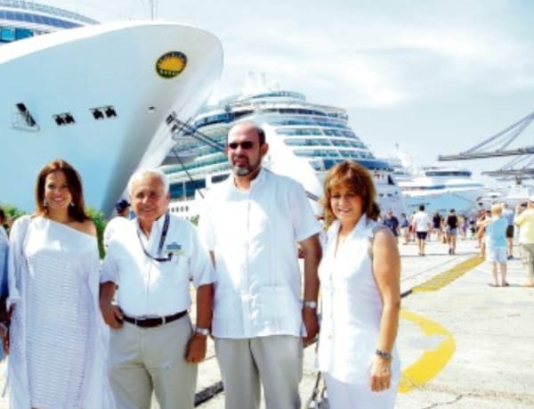 Condenado expresidente de la CSJ