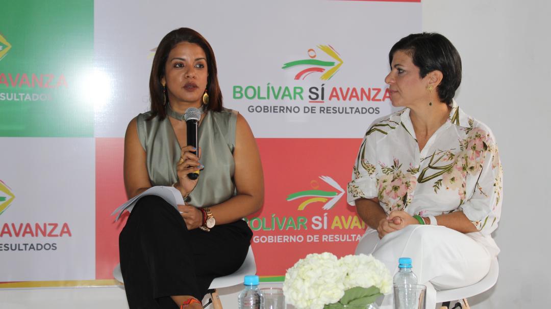 Alcalde prescribe a Vivian Eljaiek.