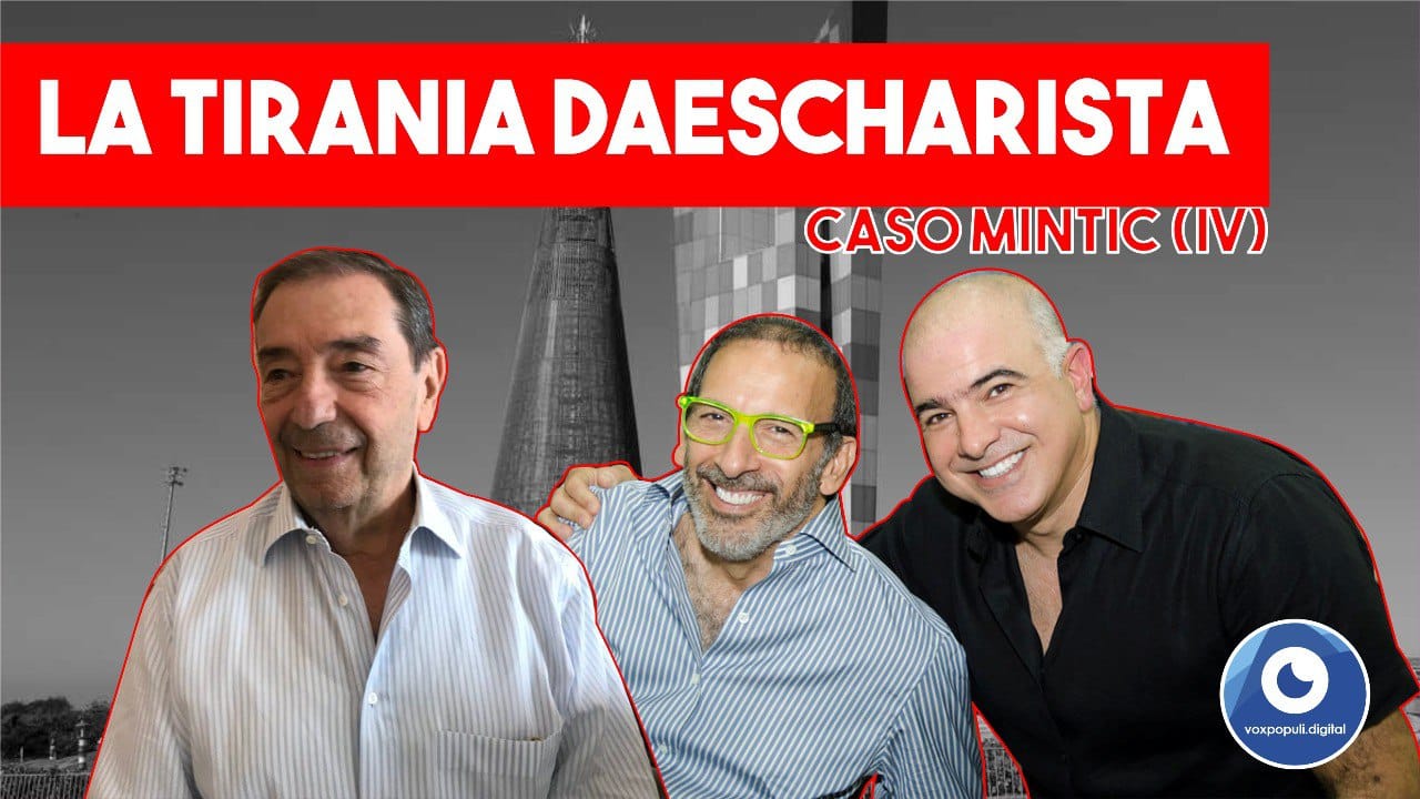 El Califato Daeschariano se hace insostenible.