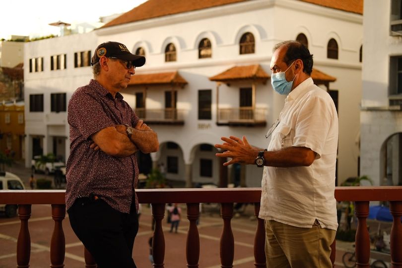 ¿El alcalde se va para la cárcel?