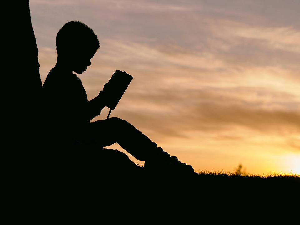 El acto de leer