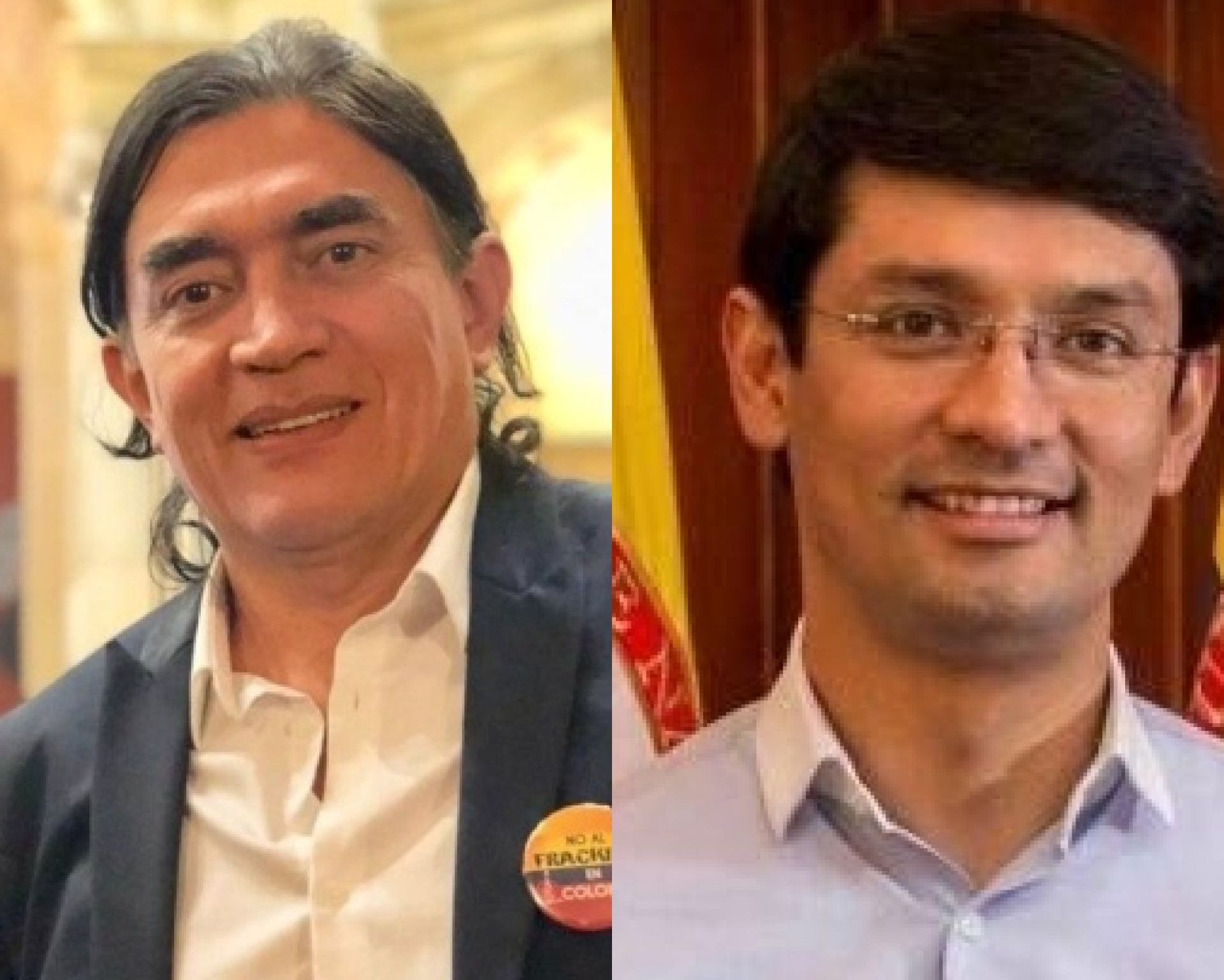 El «incorruptible Pacto Secreto»