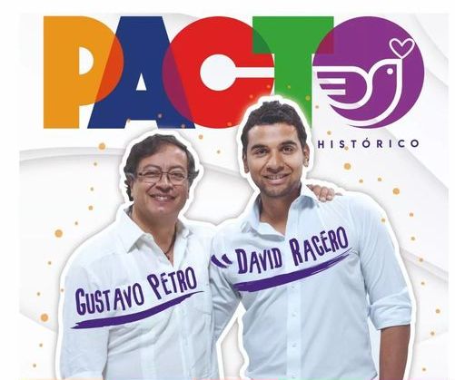 ¡Rebelión del PH Bolívar! Racedo y Petro
