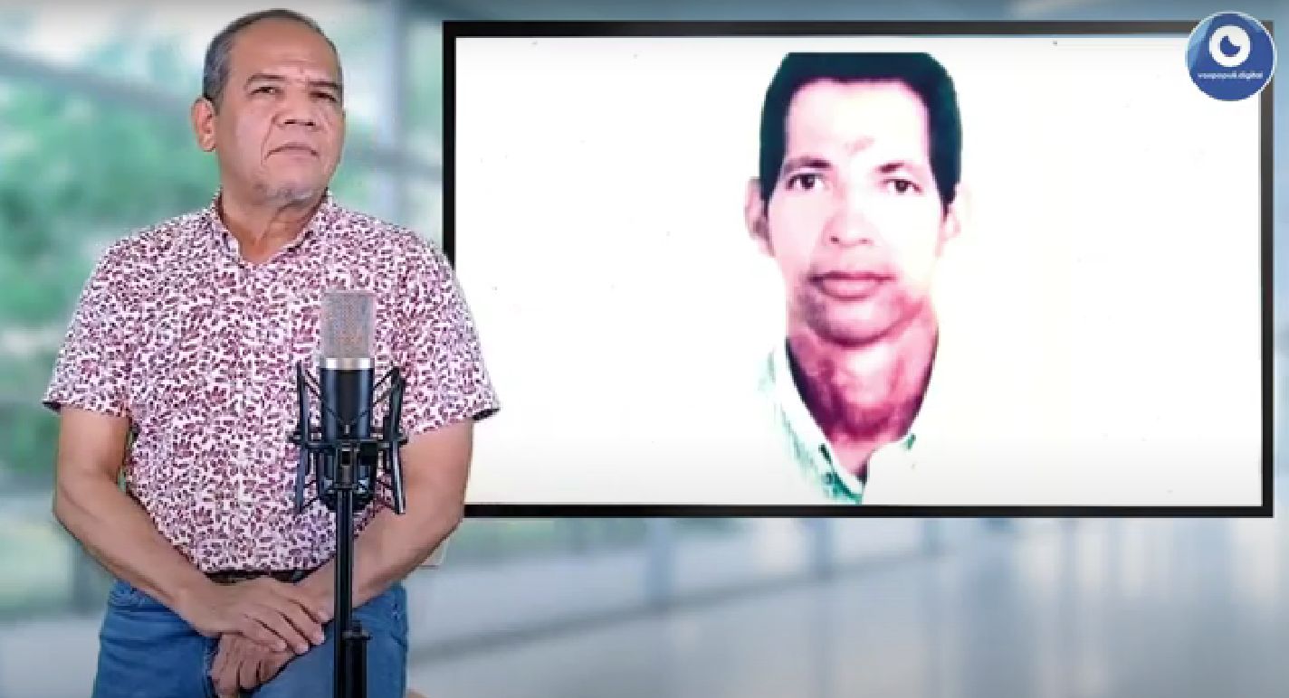 La muerte de Rafael Prins Velásquez marcó el inicio del apocalipsis de un imperio.