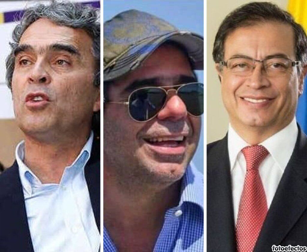 La encuesta publicada este 8 de marzo, indica que en la Costa Caribe la consulta la ganan Gustavo Petro (92,49%), Alex Char (55,98%) y Sergio Fajardo (54,88%). Pronósticos electorales,