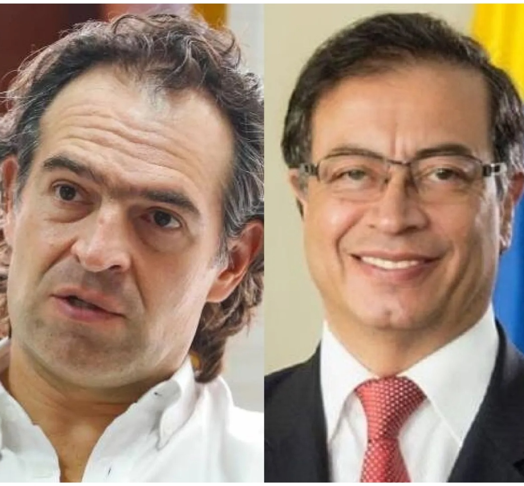 El liberalismo ¿«Fico» o Petro?
