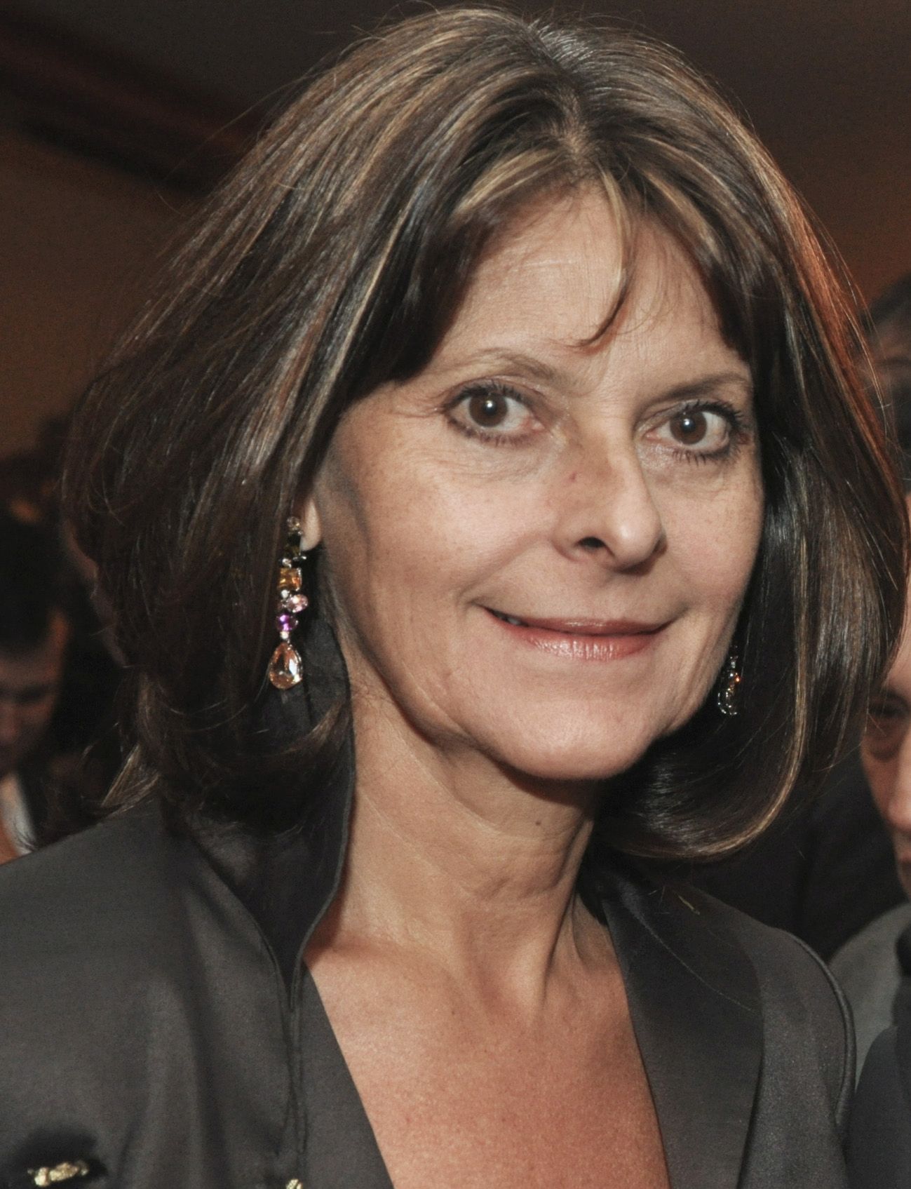 «No disponga del Galeón y su tesoro», le dicen a la vicepresidenta de Colombia, Marta Lucía Ramírez. Ese tesoro, avaluada en más de $200 billones
