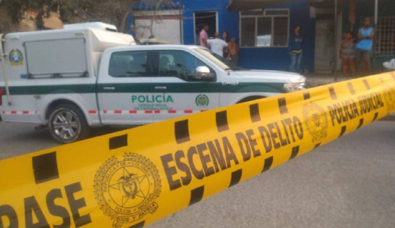 El homicidio de Wilson Rafael Púa Narváez, en la noche del 15 de diciembre 2021. La guerra de los peces gordos.