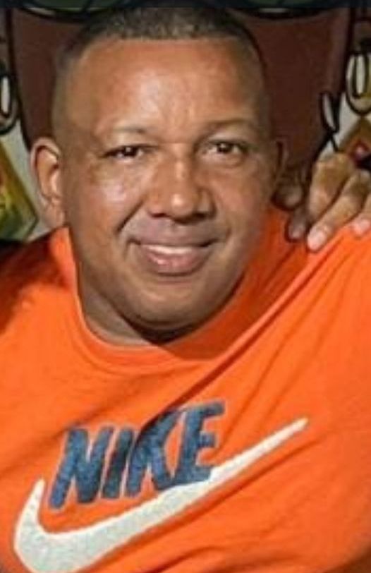 Frank Ahumada, líder social y comerciante que manejaba cierta facilidad con el dinero, cayó en esta guerra de los peces gordos