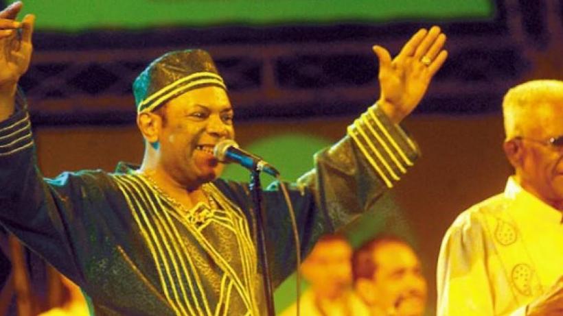 Joe Arroyo, hizo una mixtura con la salsa. La renovó y fusionó a los ritmos del Caribe colombiano. ¿Dónde están los salseros?