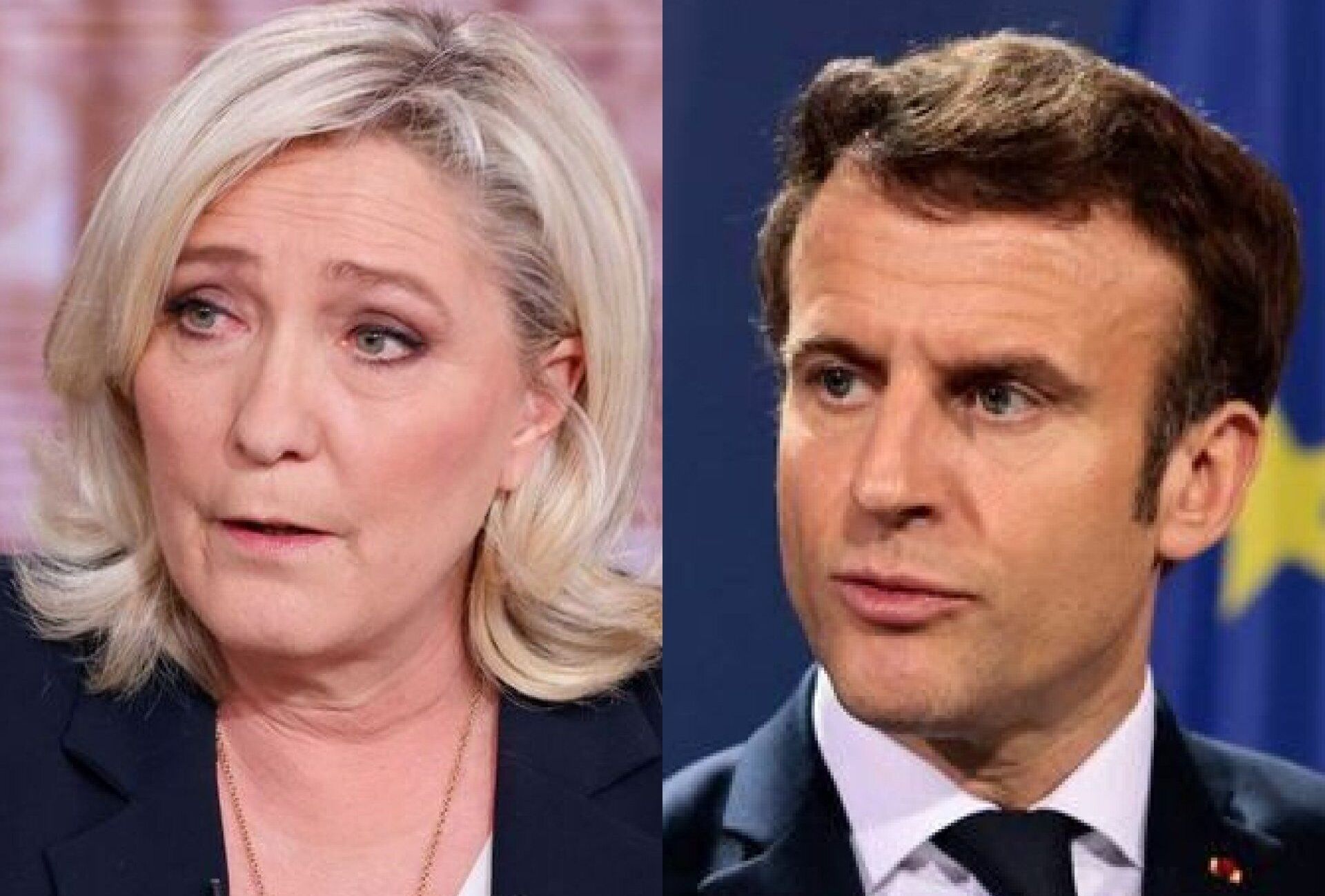 Enmanuel Macrón, reelecto presidente. ¿y ahora qué viene para Francia?
