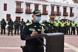 Operación Lázaro. Necesitamos una intervención a Cartagena.