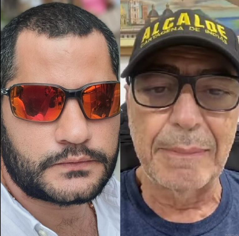 El pulzo entre el alcalde y el contralor distrital se inclinó con la suspensión del alcalde.