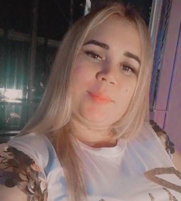 La «Mona» del tinto, Ruth Mary Carroz, asesinada por sicarios en Puerto Colombia. La «Mona» del tinto, Ruth Mary Carroz
