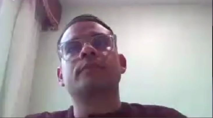 Señor Juez Guido Guevara Herrera, 11 Penal Municipal. Solicitamos rectificación.
