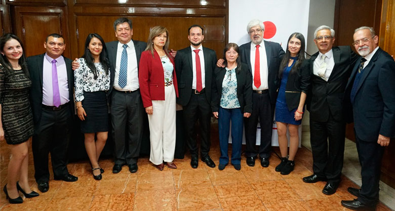 La Cámara Colombo Venezolano está lista para impulsar las relaciones comerciales de Colombia y Venezuela. Cortesía