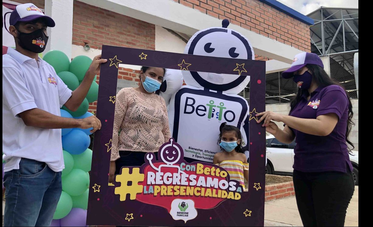 ¿BETTO, el legado de Abudinen para rifarse el dinero de los niños más pobres de Colombia?