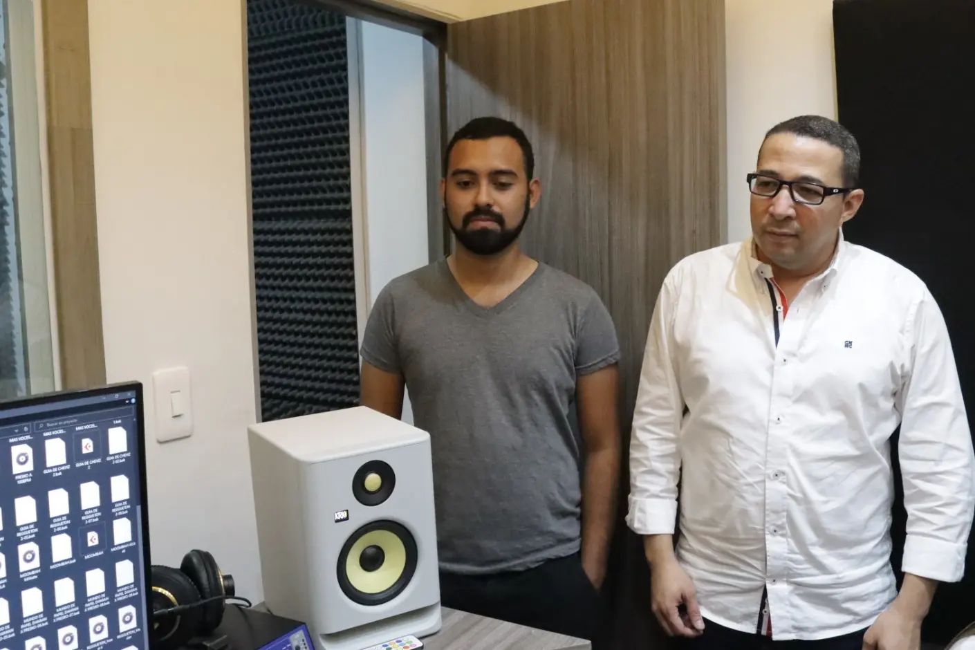 Las capacitaciones de Coneo están amarrados a proyectos sociales. ¡Un kilómetro de ventaja! 