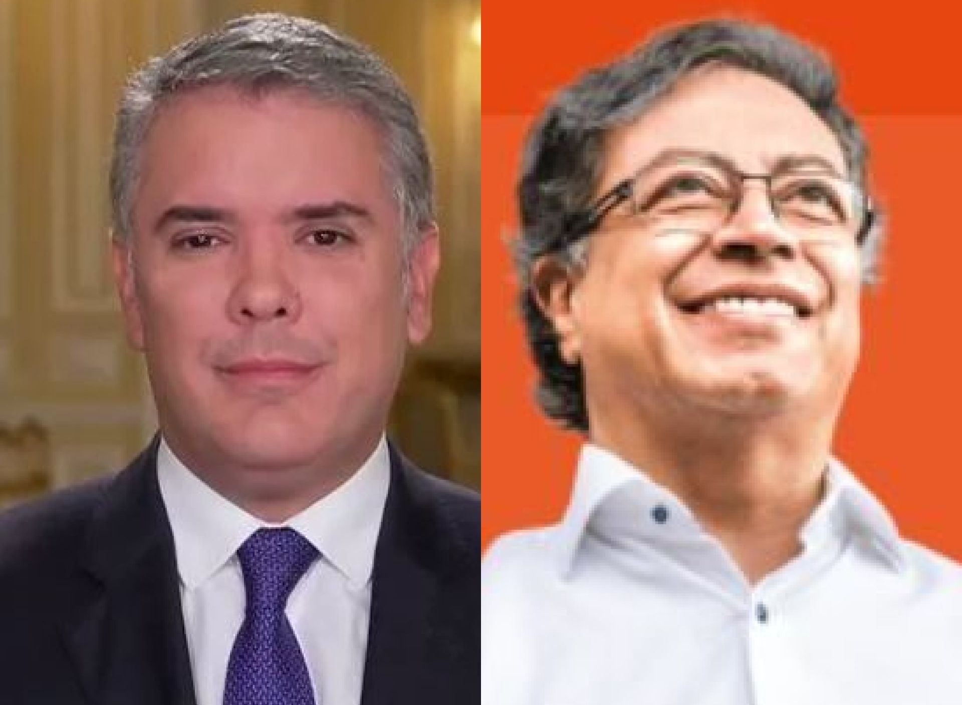 Entre Iván Duque y Gustavo Petro está la corrección del proceso de licitación que se le piensa adjudicar a firma española.