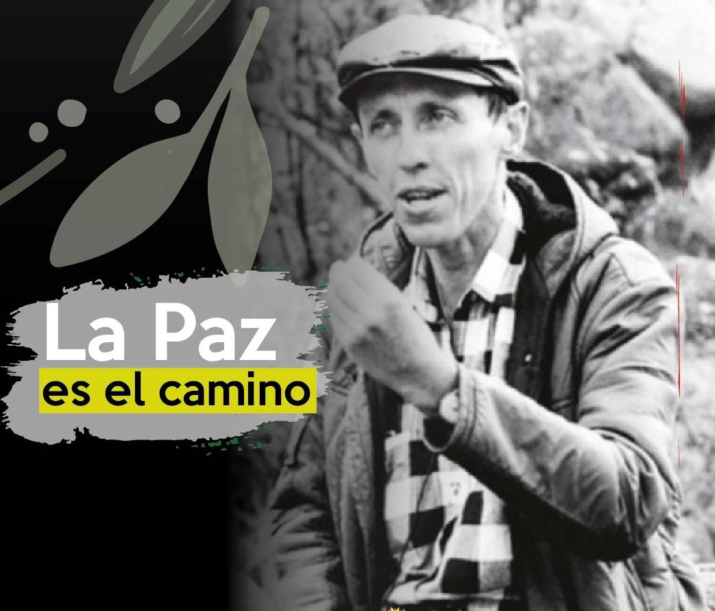 ¿Un veterano de la paz en MinDefensa? Más que una designación audaz, es un reconocimiento a los esfuerzos de paz. Cortesía.