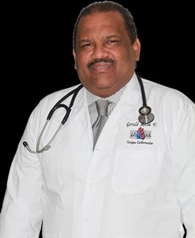 Gerald Meza, un defensor de derecho a la salud. ¿Gerald Meza en la Supersalud? 