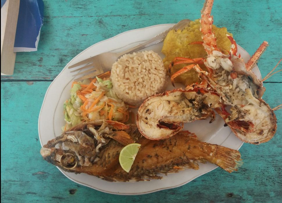 Este Plato cartagenero está por las nubes. Petro hereda: Más de 2,4 millones de colombianos no se comerían las tres comidas.