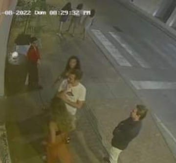 La no tan misteriosa muerte de turistas holandeses