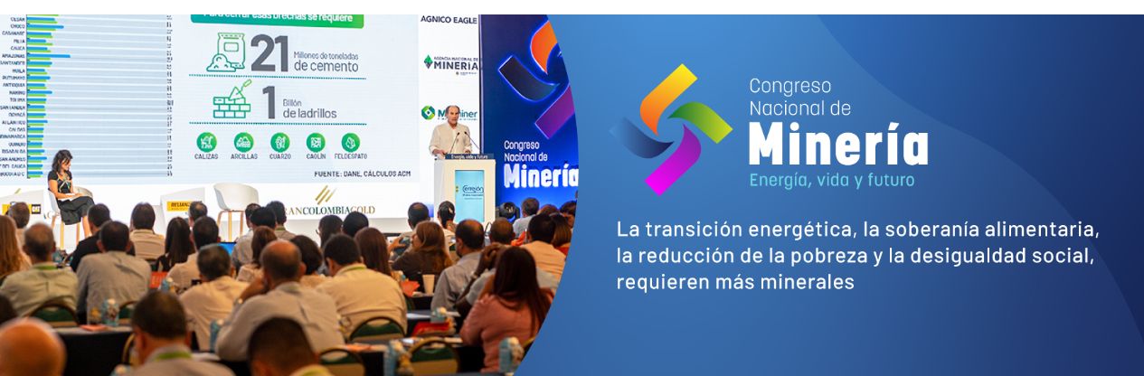 Se requiere más minerales para construir 1,5 millones de viviendas para los más pobres. El decrecimiento económico no es la solución. ¿Cuaál es la salida?