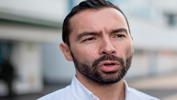 Andrés Villamizar Pachón, deberá responder por los hechos de corrupción ocurrida en su gestión ante la UNP. Foto cortesía.