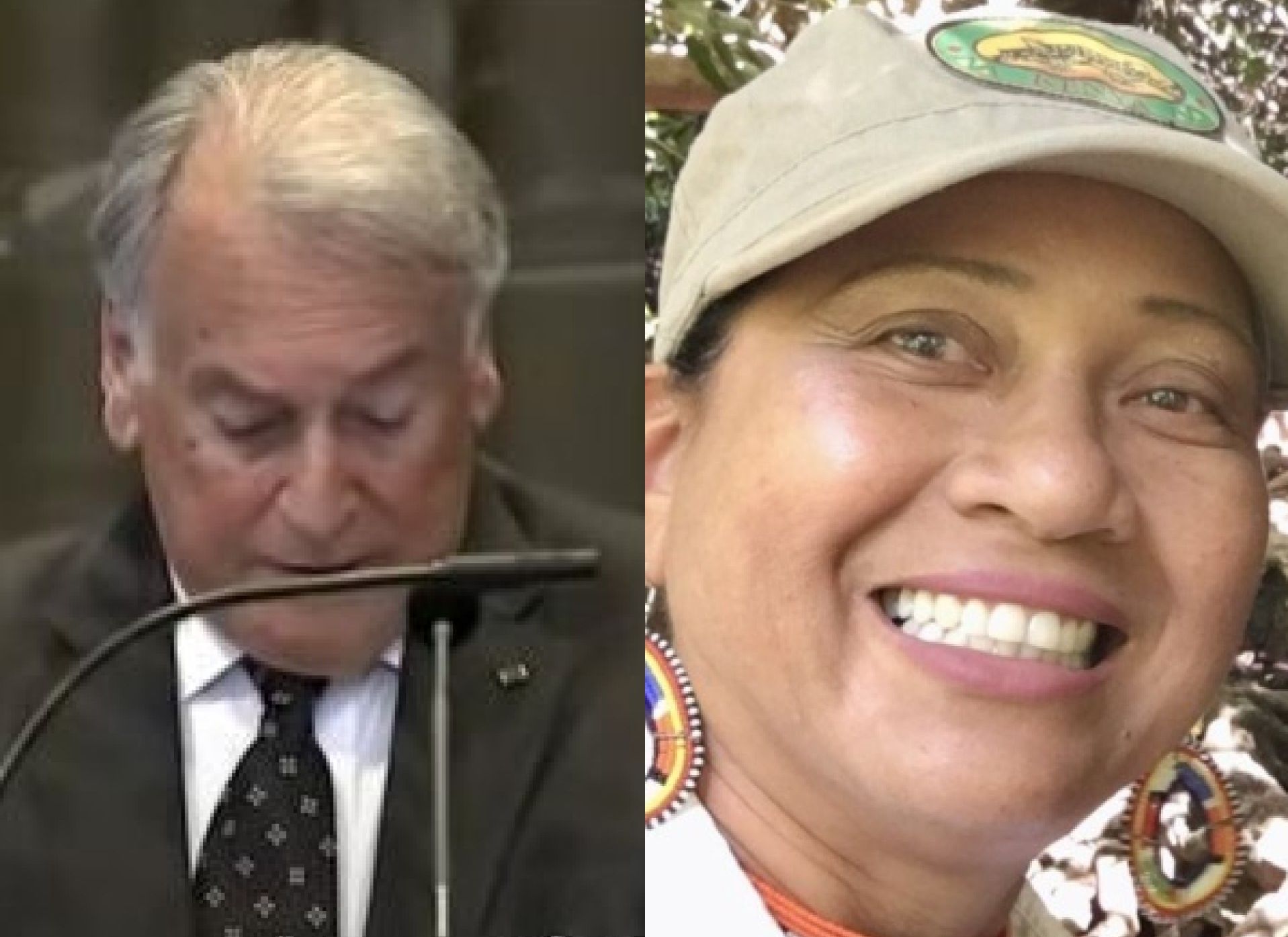 Nueva esperanza para Colombia frente a Nicaragua.  El prestigioso jurista Eduardo Valencia-Ospina es el nuevo agente de Colombia ante el diferendo limítrofe con Nicaragua. Le acompañará la exembajadora en Kenia y raizal Elizabeth Taylor.