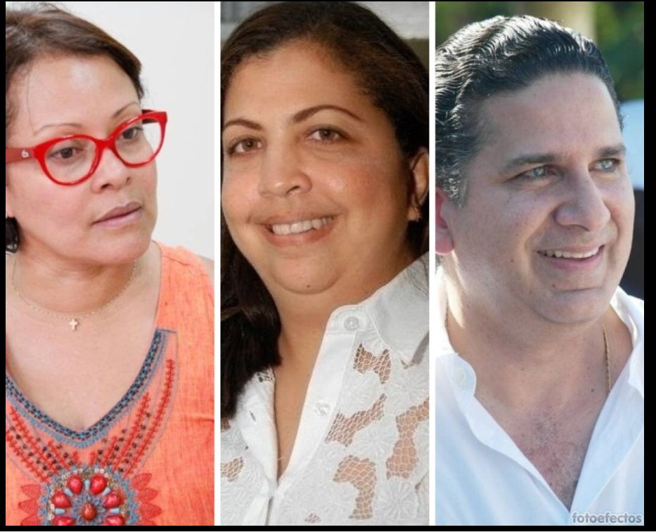 Las compañeras de infortunio de Juan Carlos Gossaín que resume. La Crónica de de Gossaín.