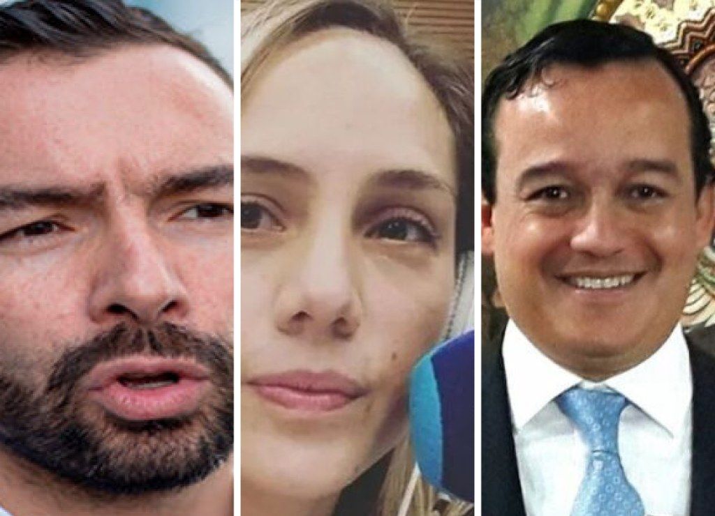 Corrupción en UNP: Historia de un perverso complot. Andrés Villamizar, Camila Zuluaga y Rafael Merchán (Q.E.P.D), instrumentos de una encarnizada persecución política contra Julián Marulanda Calero. 