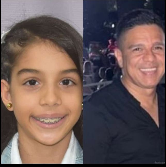 Padre e hija asesinados en la modalidad de sicariato. ¡Basta!