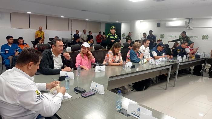 El PMU del gobierno nacional y la Primera Dama que desaprovechó el alcalde de Cartagena, William Dau. Primera dama se salvó de sonora abucheada