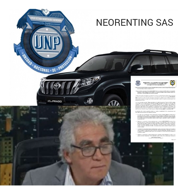 ¿Quién miente? ¿El director o el contratista? Negligencia de UNP puso en riesgo a protegidos.