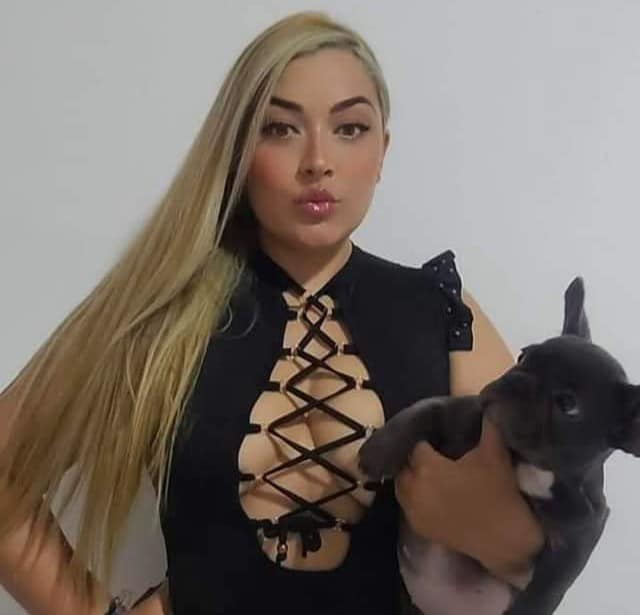 La Madame Policía ama a los animales, pero trafica con las mujeres.