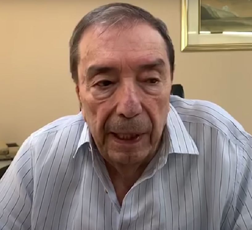 Fuad Char Abdala aportó $7 mil millones para comprar votos y financiar el entramado de «Casa Blanca». ¿Cómo cayó «Casa Blanca» de Daes—Char? 