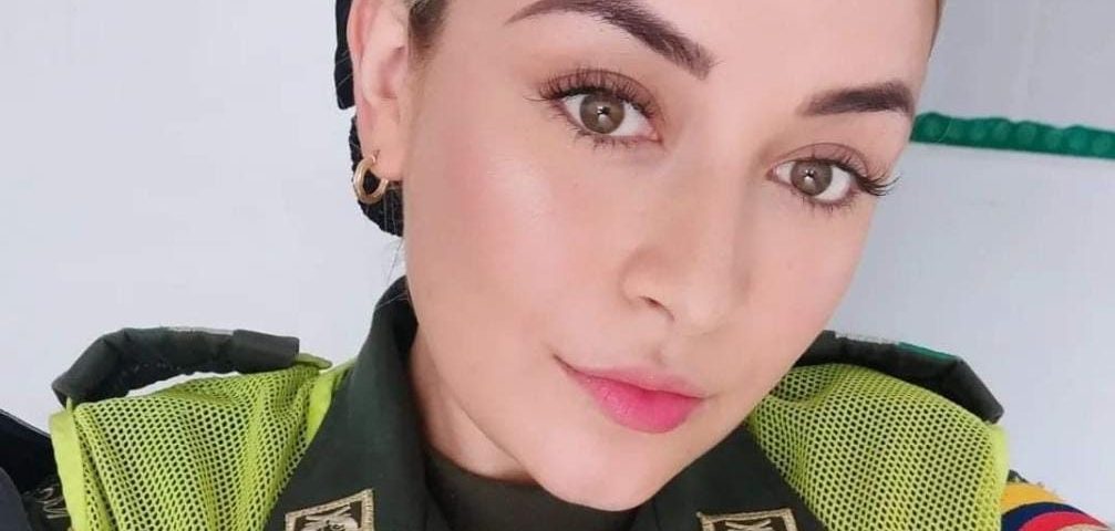 ¿La corrupción policial es de abajo o arriba? (I) La patrullera Daniela Echeverry Gómez fue capturada en Arauca por trata de persona. Estuvo 5 años en la Policía Metropolitana de Cartagena en la división de Infancia y Adolescencia
