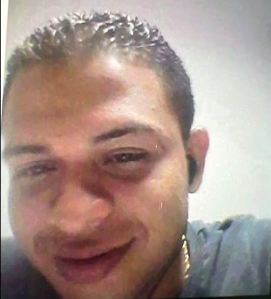 Ascenso y caída de «Paty Paty» ¿Delatará a políticos y empresarios? Este es alias «Alex Pereira», junto con «Paty Paty», lugartenientes del sicariato y las finanzas que el Clan del Golfo tenía en Cartagena. Está detenido en Cómbita.