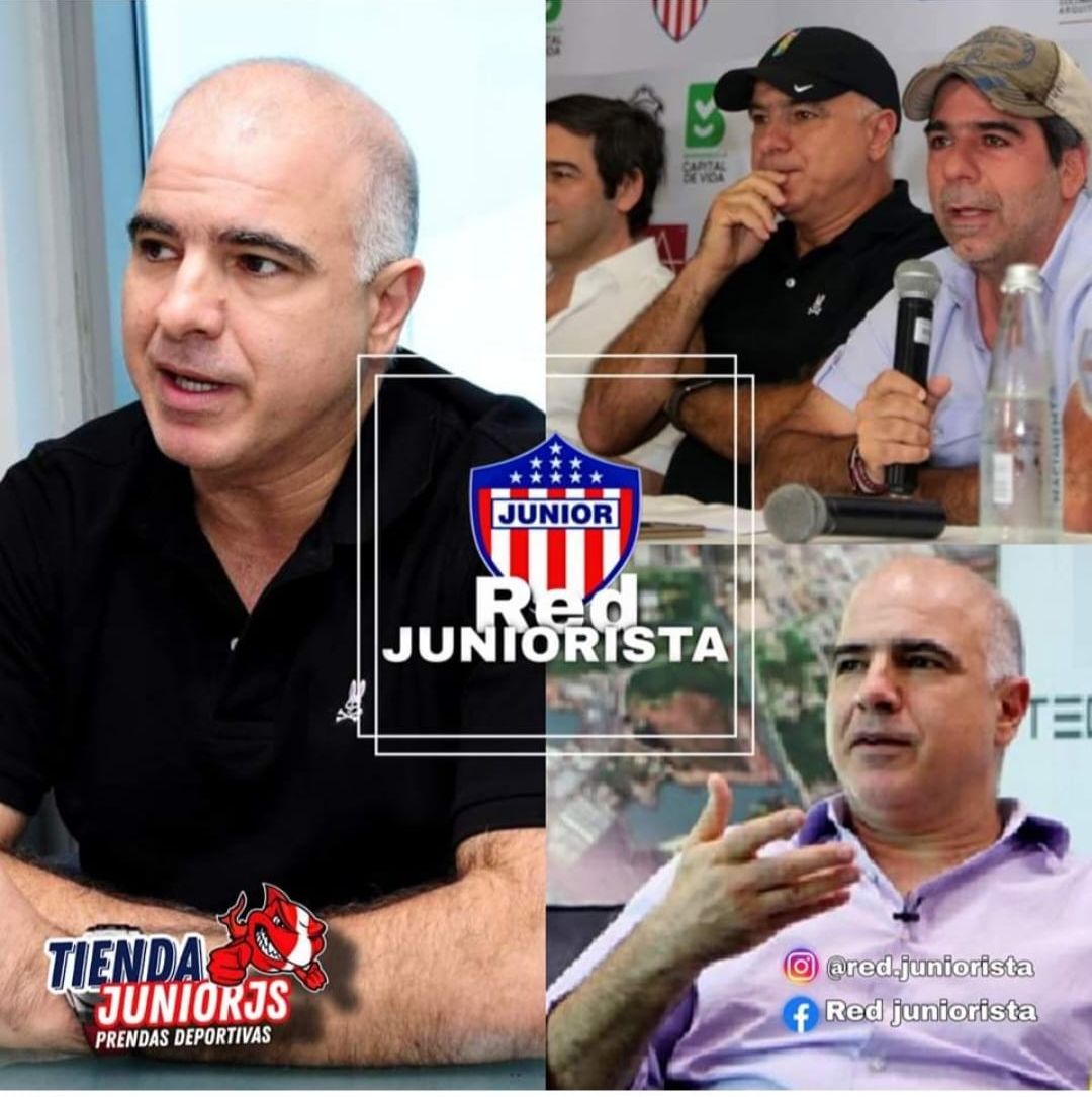 Son los dueños de todo. La Triple A , Inassa, el nulo contrato y el «tío Christian». Como en la bonanza marimbera.