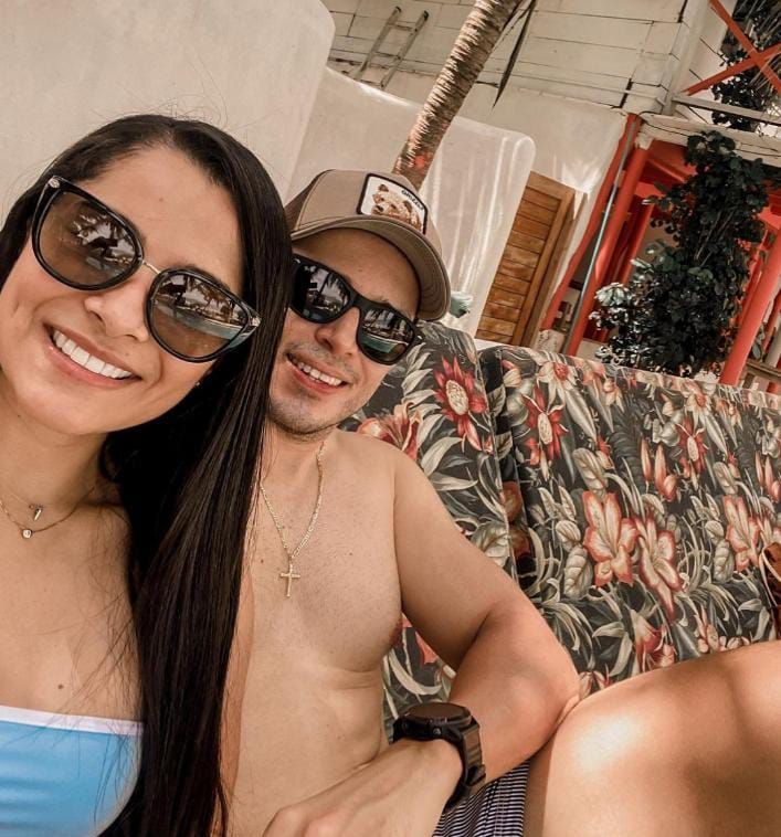 El juez y la mano derecha de Fredys Quintero y Luis Cassiani. Ella se llama Patricia Tafur vinculada a la Contraloría Distrital de Cartagena. ¿Corrupción judicial y policial Caso Gloria Estrada? 