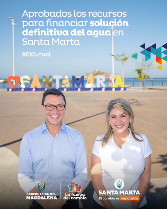 ¿Caicedo Omar y Johnson Salcedo se eligieron con la plata de la corrupción? La sociedad exige una explicación. Caso Mamatoco. Cortesía.
