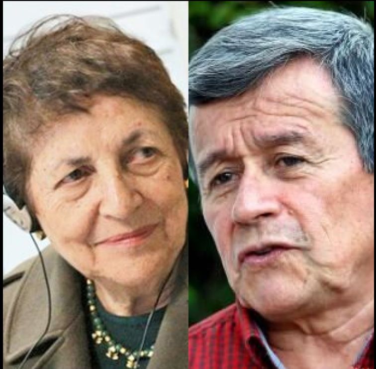 Carta de Gloria Gaitán a Pablo Beltrán, el ser gaitanista.